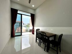 Upper Serangoon Road (D19), Condominium #503732021
